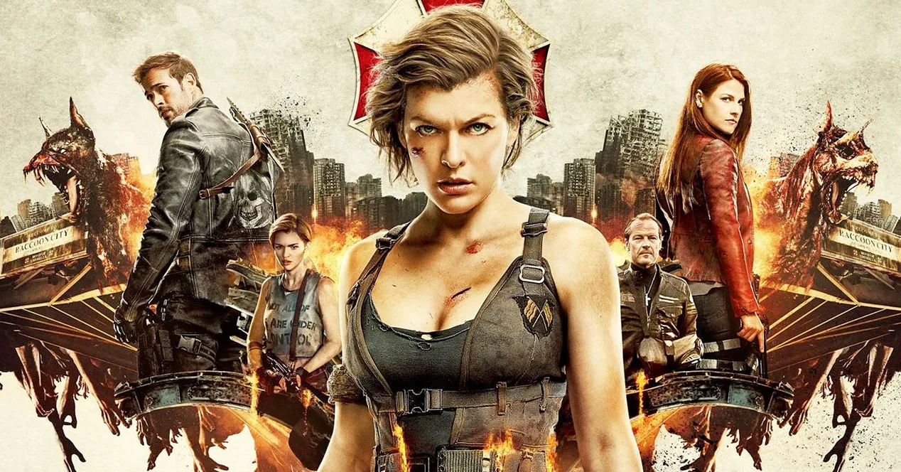 Jejak Resident Evil, dari awal hingga seri terbaru 2025!