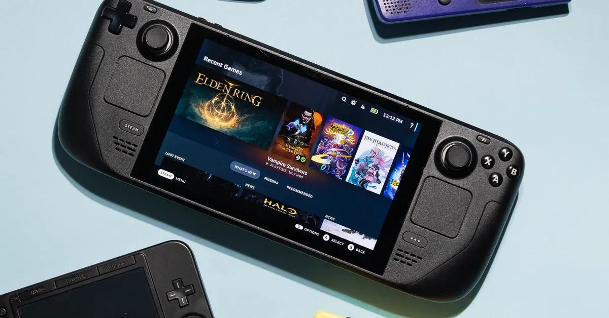 Temukan link aman download game Steam gratis terbaru 2025!