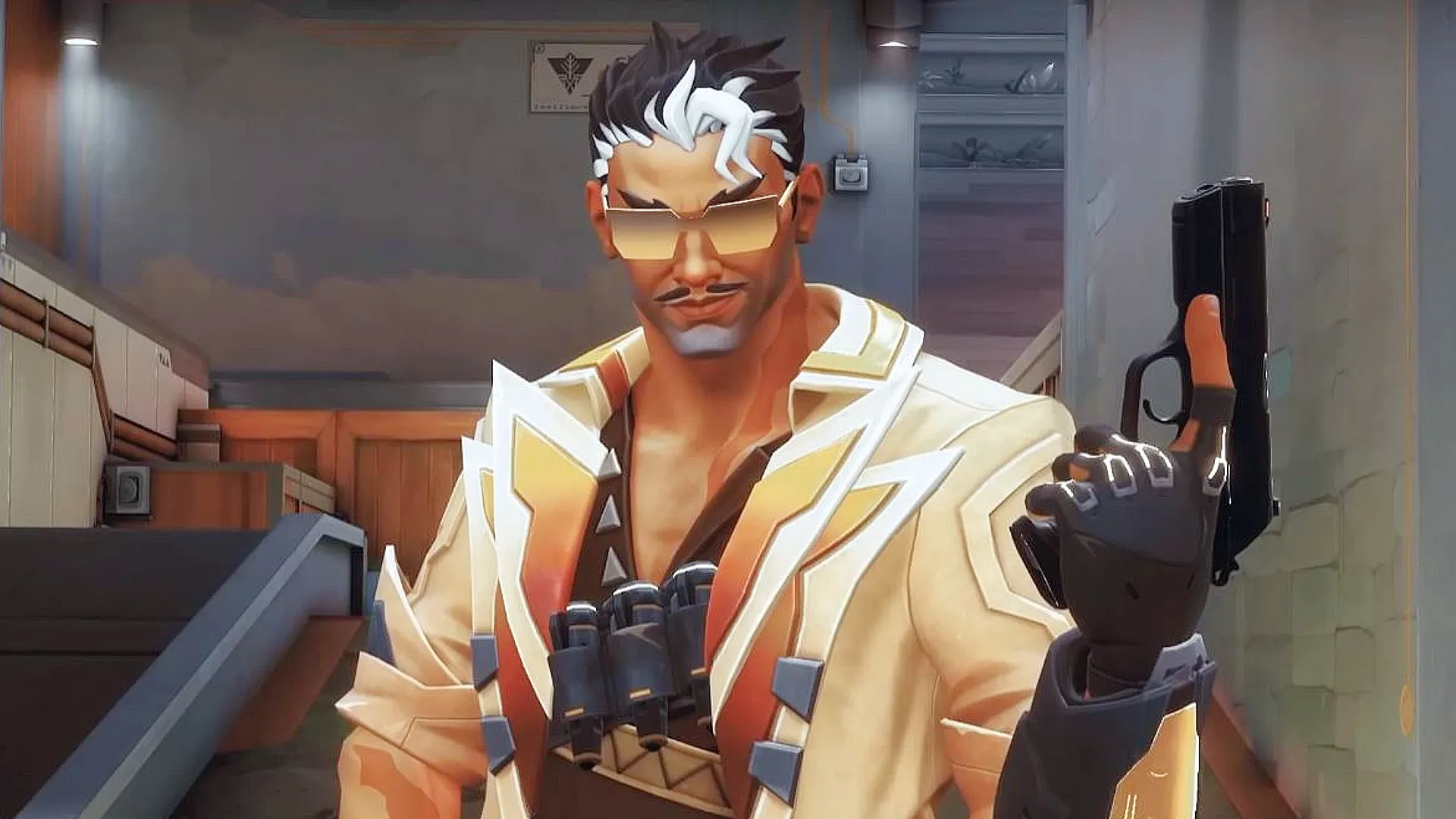 Valorant Agent Indonesia, kenali karakter lokal terbaru!