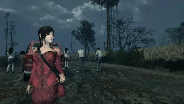 Mainkan DreadOut Multiplayer, Horor Seru Bareng Teman!