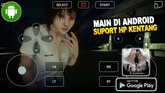 Panduan Download DreadOut 2 di HP, Mudah dan Cepat!