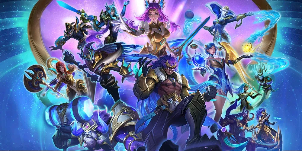 Info Liga Esport Pelajar 2025 dan cara daftar