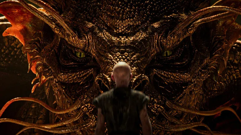 Nonton Warhammer Secret Level Sub Indo gratis online