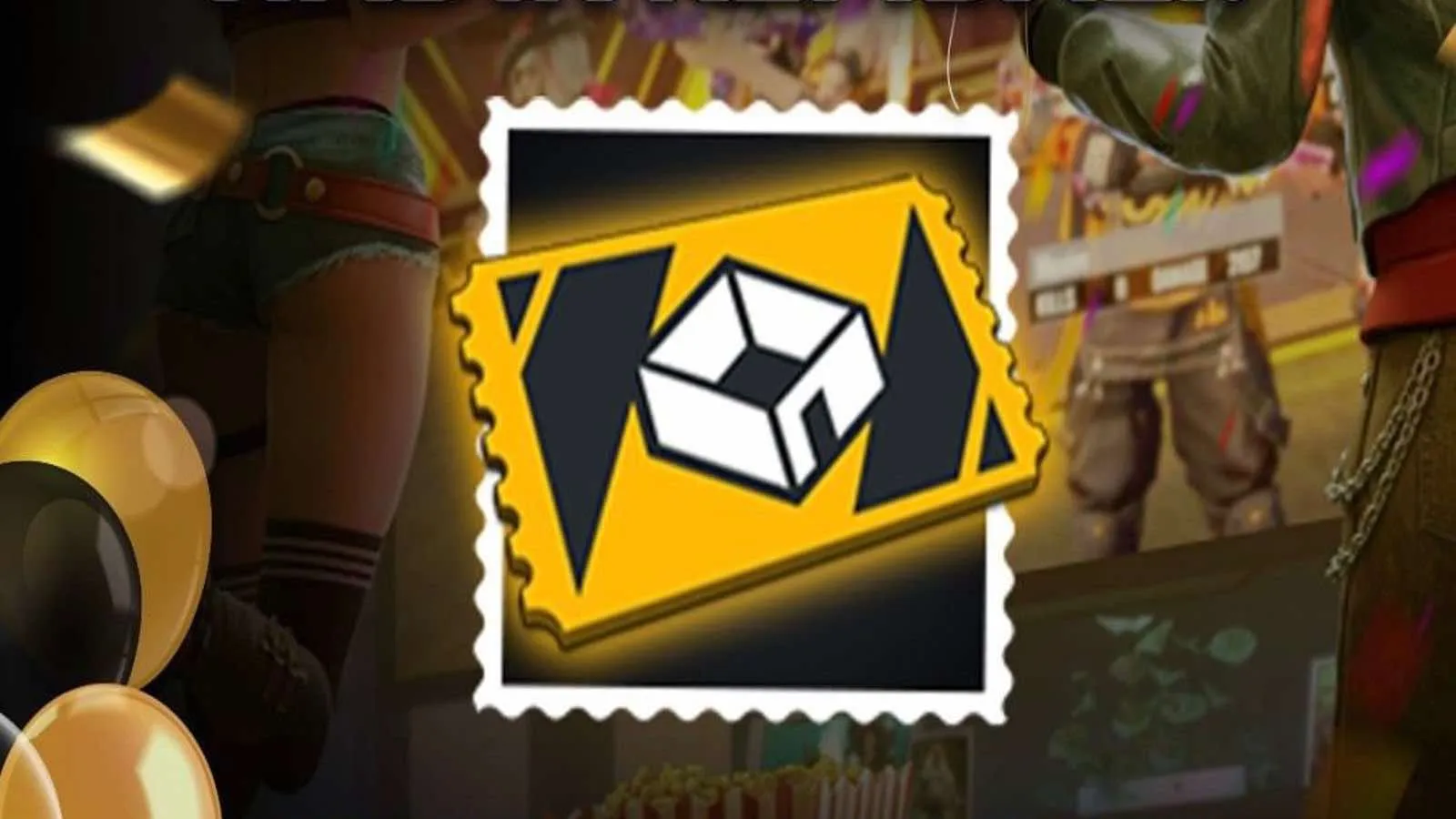 Esports room card PUBG Mobile, ikuti turnamen resmi 2025!