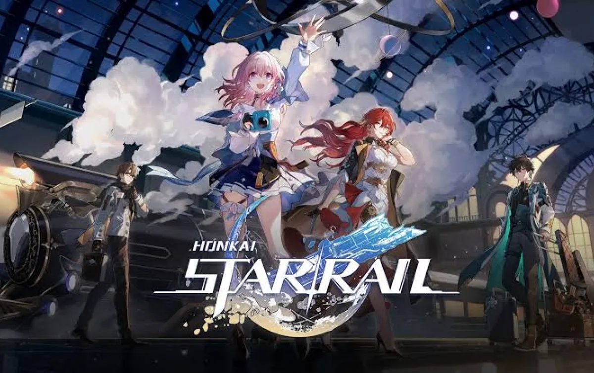 Kode Redeem Honkai Star Rail Maret 2025, Hadiah Gratis Menanti!