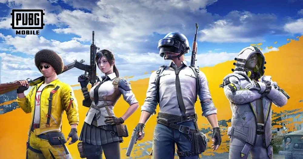 Sejarah PUBG Mobile dari rilis awal hingga populer