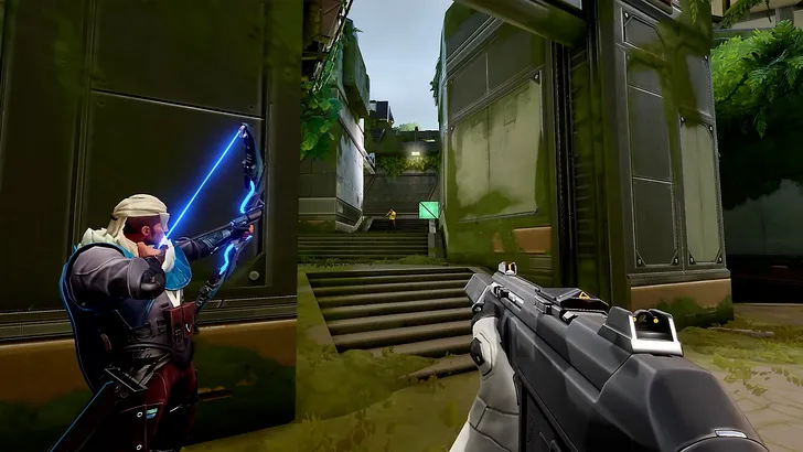 Cara cepat selesaikan tutorial Valorant pemula