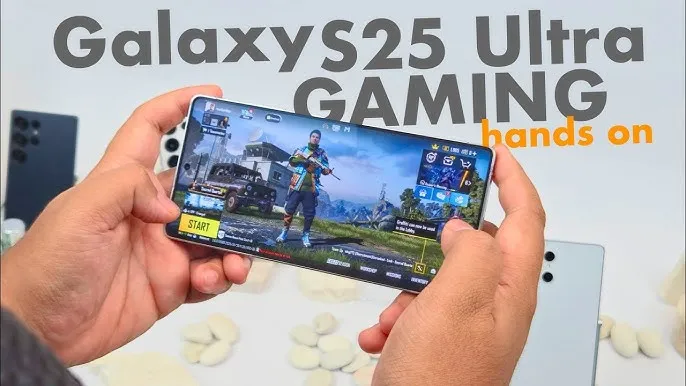 Rekomendasi HP gaming terbaik untuk game berat, harga terjangkau!