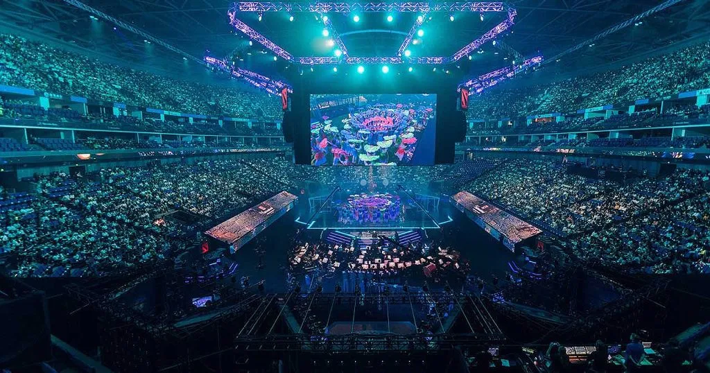 Hadiah turnamen Dota 2 terbesar, jutaan dolar menanti!