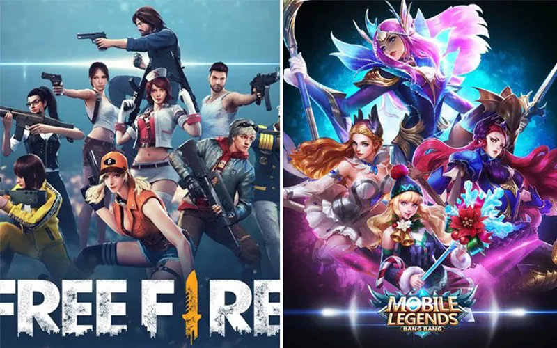 Lebih Mahal Skin ML atau FF? Perbandingan Harga Skin Sultan Terbaru Bandingkan harga skin ML vs FF, mana yang lebih mahal?