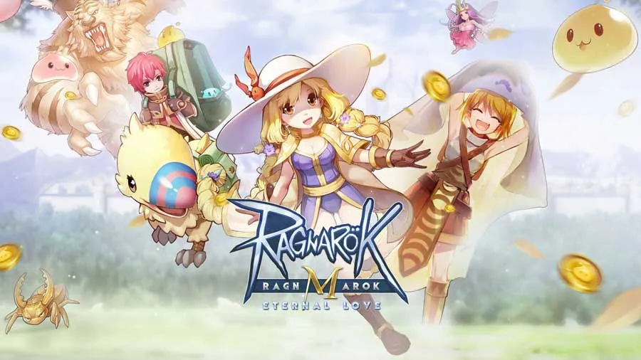 Redeem code Ragnarok M terbaru, dapatkan hadiah gratis 2025!