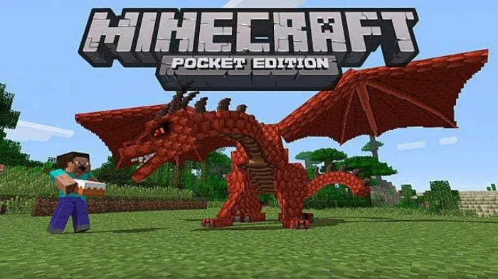Download Minecraft PE Versi Lama Gratis, Main Tanpa Biaya!