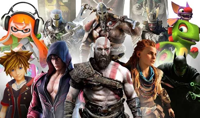 Arti AAA game dan peran pentingnya di industri gaming modern