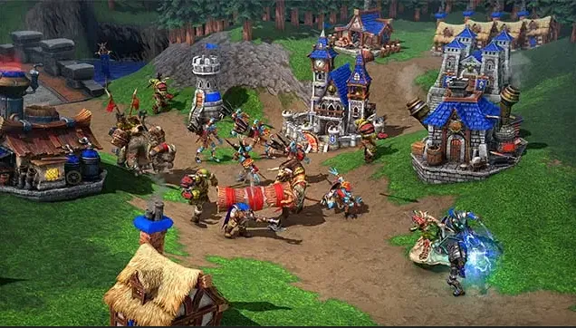 Game triple A PC ringan untuk performa maksimal tanpa lag