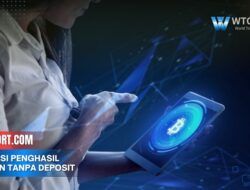 Aplikasi Penghasil Bitcoin Tanpa Deposit Gratis Terpercaya di 2025