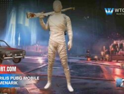 Awal Rilis PUBG Mobile yang Menarik dan Sejarahnya Lengkap