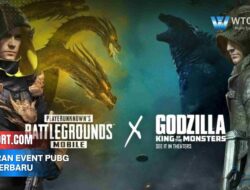 BOCORAN Event PUBG 2025 Terbaru yang Seru dan Cara Ikut