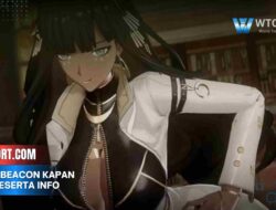 Black Beacon Kapan Rilis Beserta Info Peluncuran Terbarunya