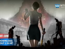 Cara download DreadOut 2 di HP mudah dan cepat versi terbaru 2025!