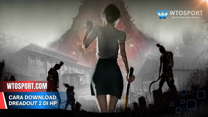 Cara download DreadOut 2 di HP mudah dan cepat versi terbaru 2025!
