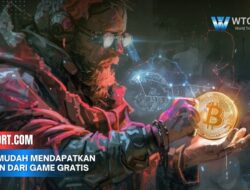Cara Mudah Mendapatkan Bitcoin dari Game Gratis Terbaru Tahun 2025