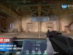 Cara Menembak di Valorant yang Akurat untuk Pro dan Tekniknya