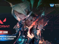 Cara Menyelesaikan Tutorial Valorant dengan Cepat dan Mudah