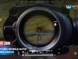 Cheat PUBG Mobile Auto Aim yang Harus Diketahui dan Risikonya