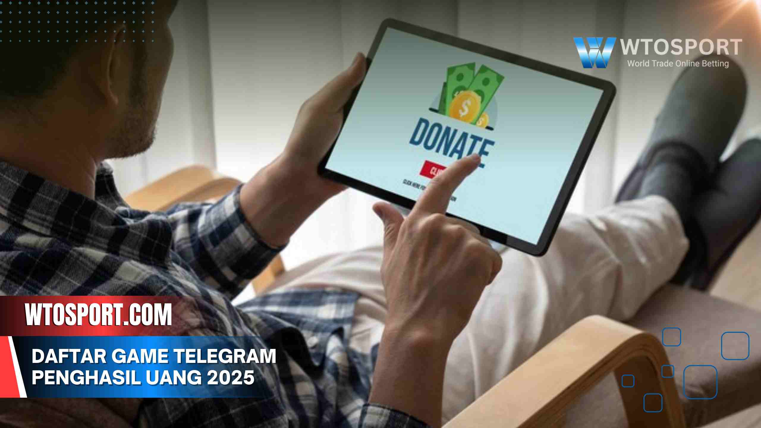 Daftar Game Telegram Penghasil Uang 2025 Terbukti Membayar Gratis Daftar Game Telegram Penghasil Uang 2025 Terbukti Membayar Gratis