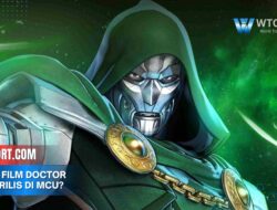 Kapan Film Doctor Doom Rilis di MCU? Info Jadwal Tayang Resminya