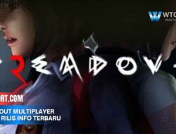 DreadOut Multiplayer kapan rilis info terbaru gameplay seru horor?