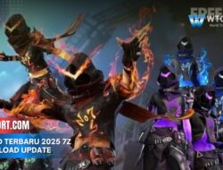 FF Mod terbaru 2025 7z download update aman anti banned cek linknya FF Mod terbaru 2025 7z download update aman anti banned cek linknya