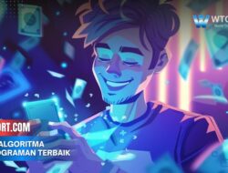 Game Algoritma Pemrograman Terbaik untuk Asah Logika & Belajar Coding