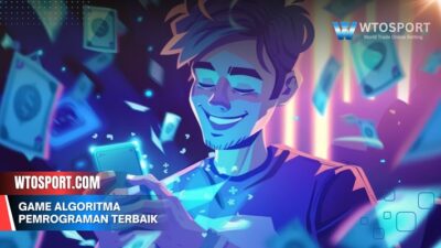 Game Algoritma Pemrograman Terbaik untuk Asah Logika & Belajar Coding