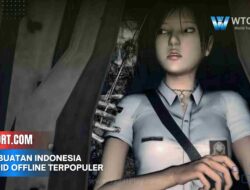Game Buatan Indonesia Android Offline Terpopuler dan Ulasannya