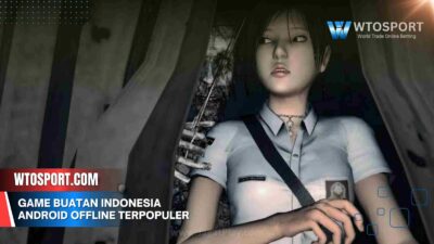 Game Buatan Indonesia Android Offline Terpopuler dan Ulasannya