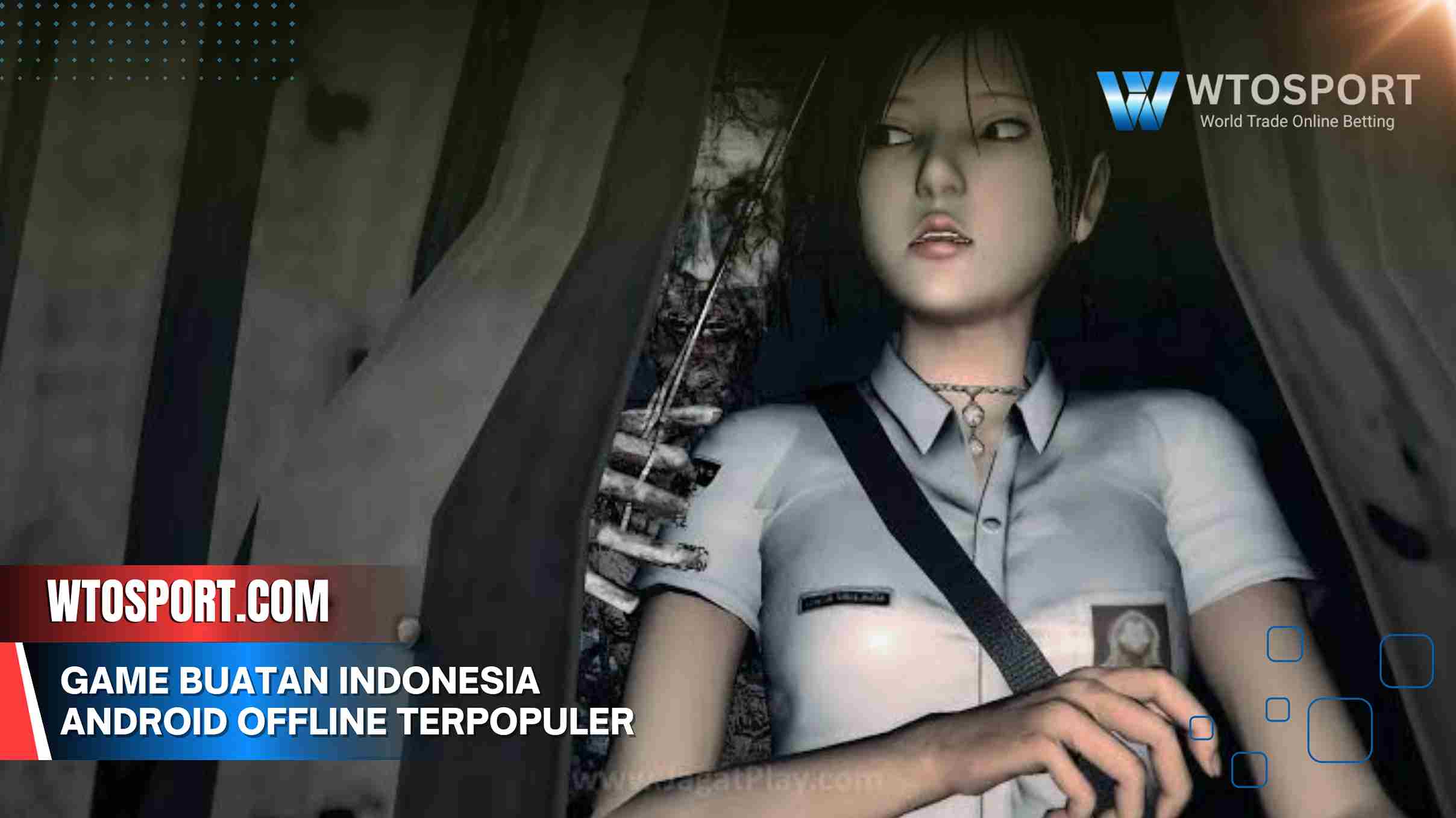 Game Buatan Indonesia Android Offline Terpopuler dan Ulasannya