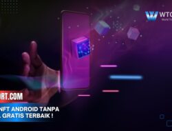 Game NFT Android Tanpa Modal Gratis Terbaik 2025 Langsung Cuan!