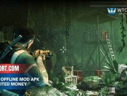 Game Offline Mod APK Unlimited Money Paling Dicari Saat Ini