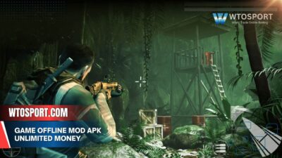 Game Offline Mod APK Unlimited Money Paling Dicari Saat Ini