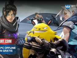 Game PC Offline Ringan Gratis dengan Grafis Terbaik 2025