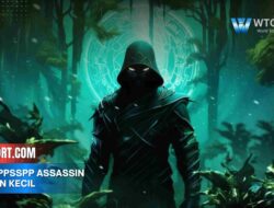 Download Game PPSSPP Assassin’s Creed Ukuran Kecil Highly Compressed