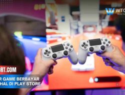 Daftar Game Berbayar Termahal di Play Store 2025, Kenapa Harganya?