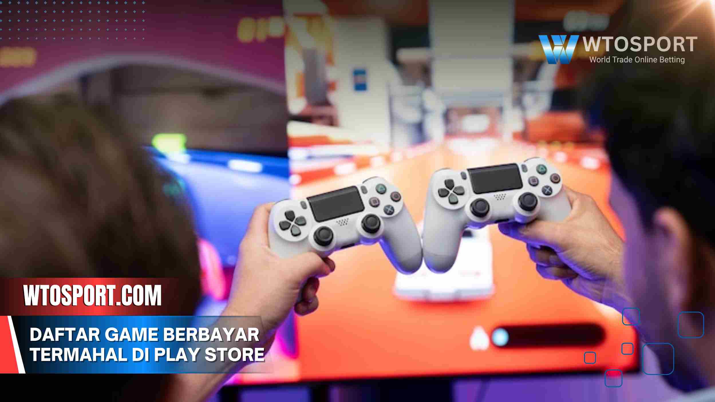 Game berbayar termahal di Play Store