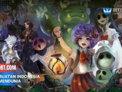 Game Buatan Indonesia yang Mendunia dan Cerita Suksesnya