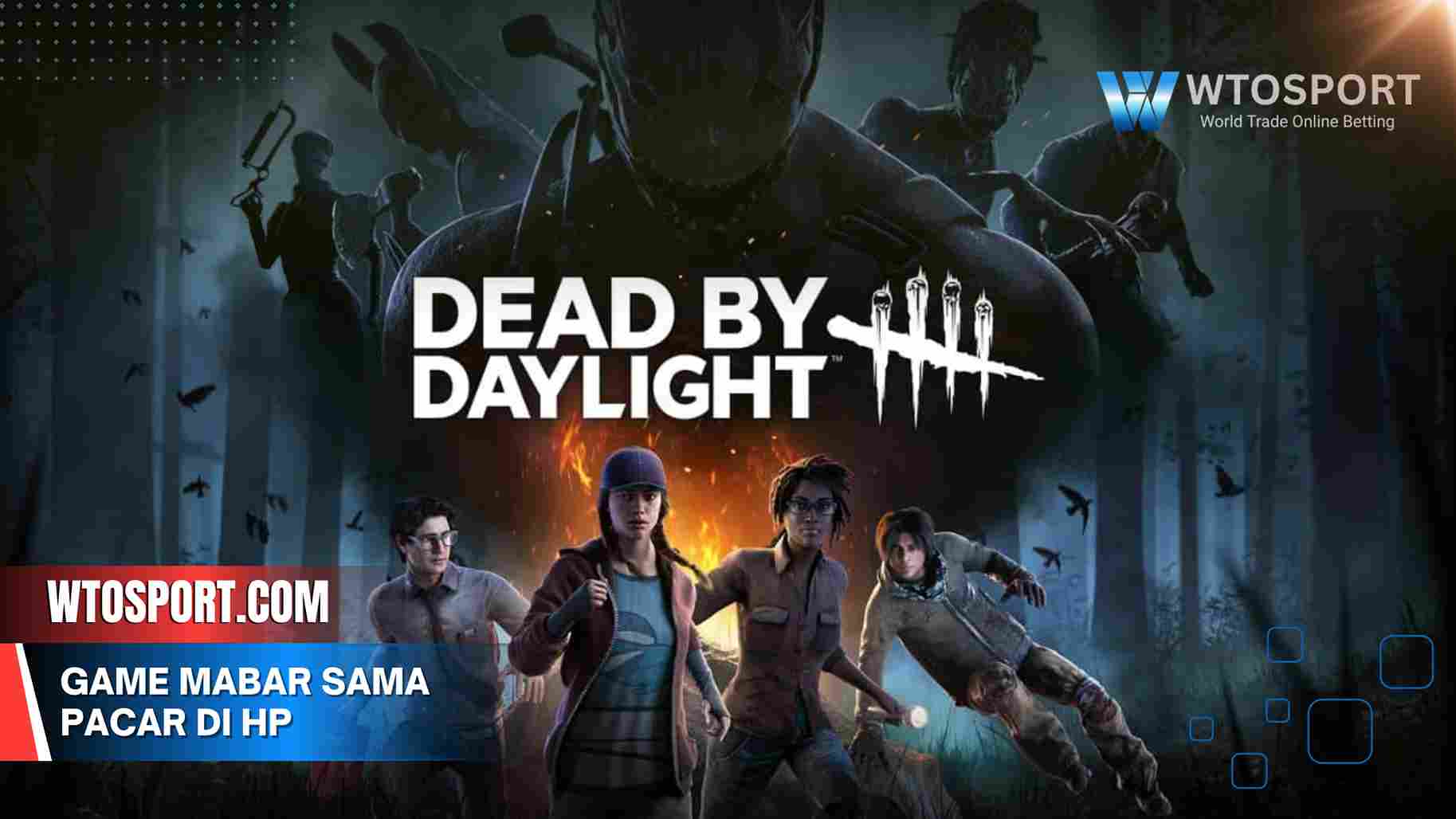 Game Mabar Sama Pacar di HP yang Seru dan Rekomendasinya