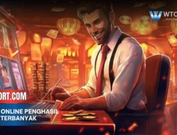 Game online penghasil uang terbanyak Tanpa modal tips terbaik