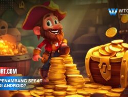 Game Penambang Sesat Viral di Android? Info Gameplay & Link Download