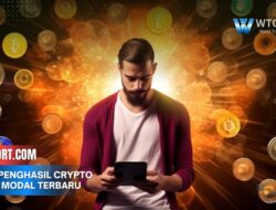Game Penghasil Crypto Tanpa Modal Terbaru 2025 Terbukti Membayar