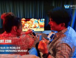 Game sus di roblox strategi menang mudah untuk pemula